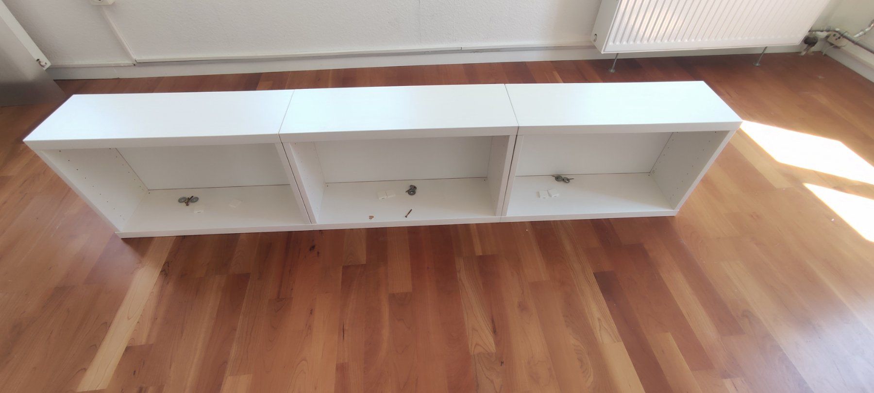 Ikea Scaffali: Ikea Regal – Usato da Schmerikon venduto da Natida0