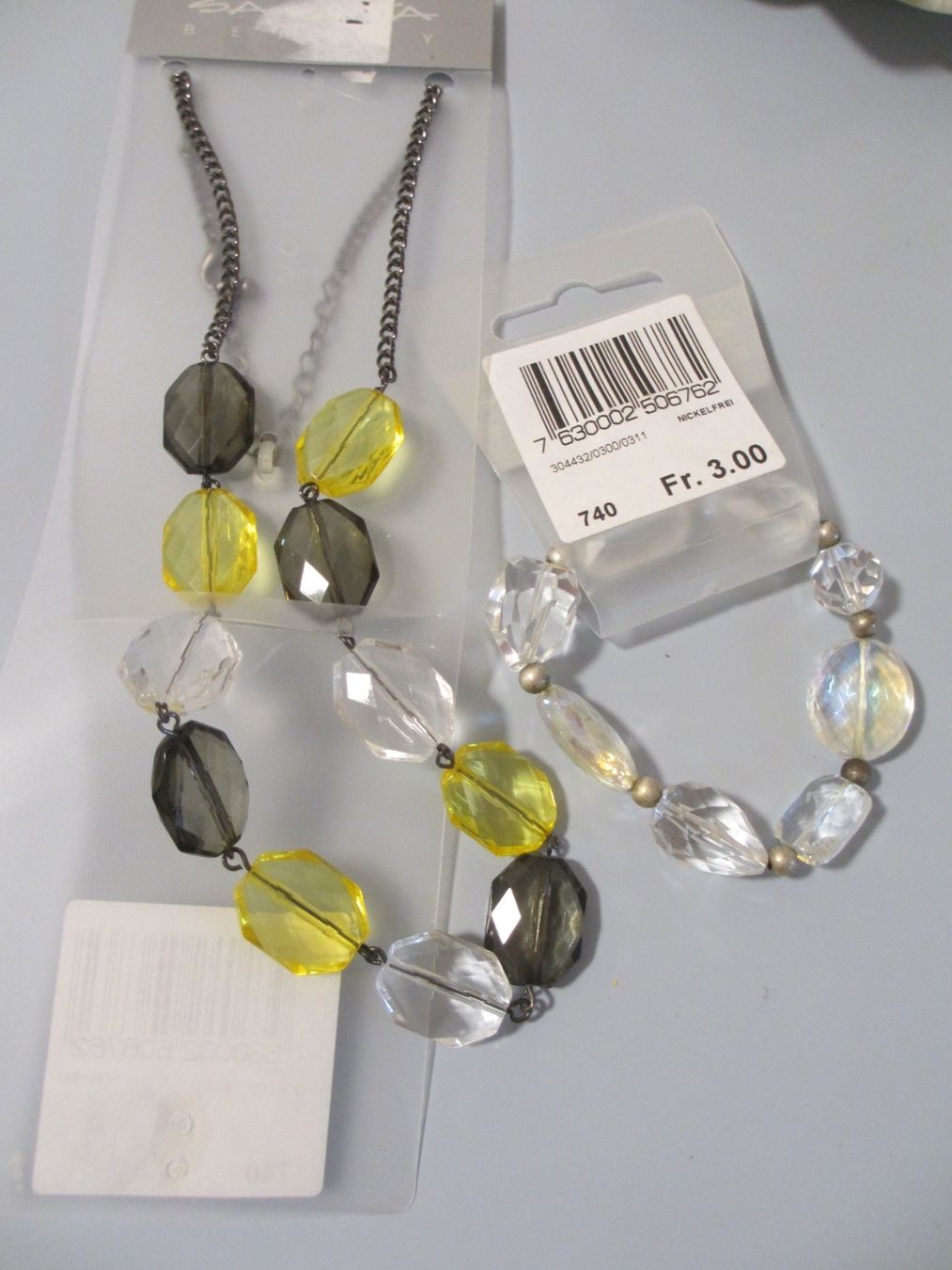 Sonstiger Schmuck: Schmuck Set - neu – Neu und originalverpackt aus Herisau von fan_h9qj