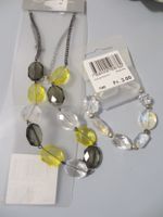 Schmuck Set - neu