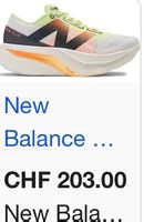 NB Top Lady Laufschuhe Rebell fulcell ☀️⛰️🔝🚀new balance 🚀