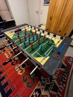 Töggelikasten / Tischfussball (Made in Italy)