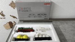 Märklin Dampflok Paul 26504 Digital H0 / DC / AC / Digital
