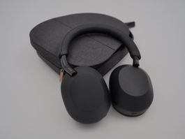 SONY WH-1000XM5 Bluetooth Kopfhörer (26070837DG)