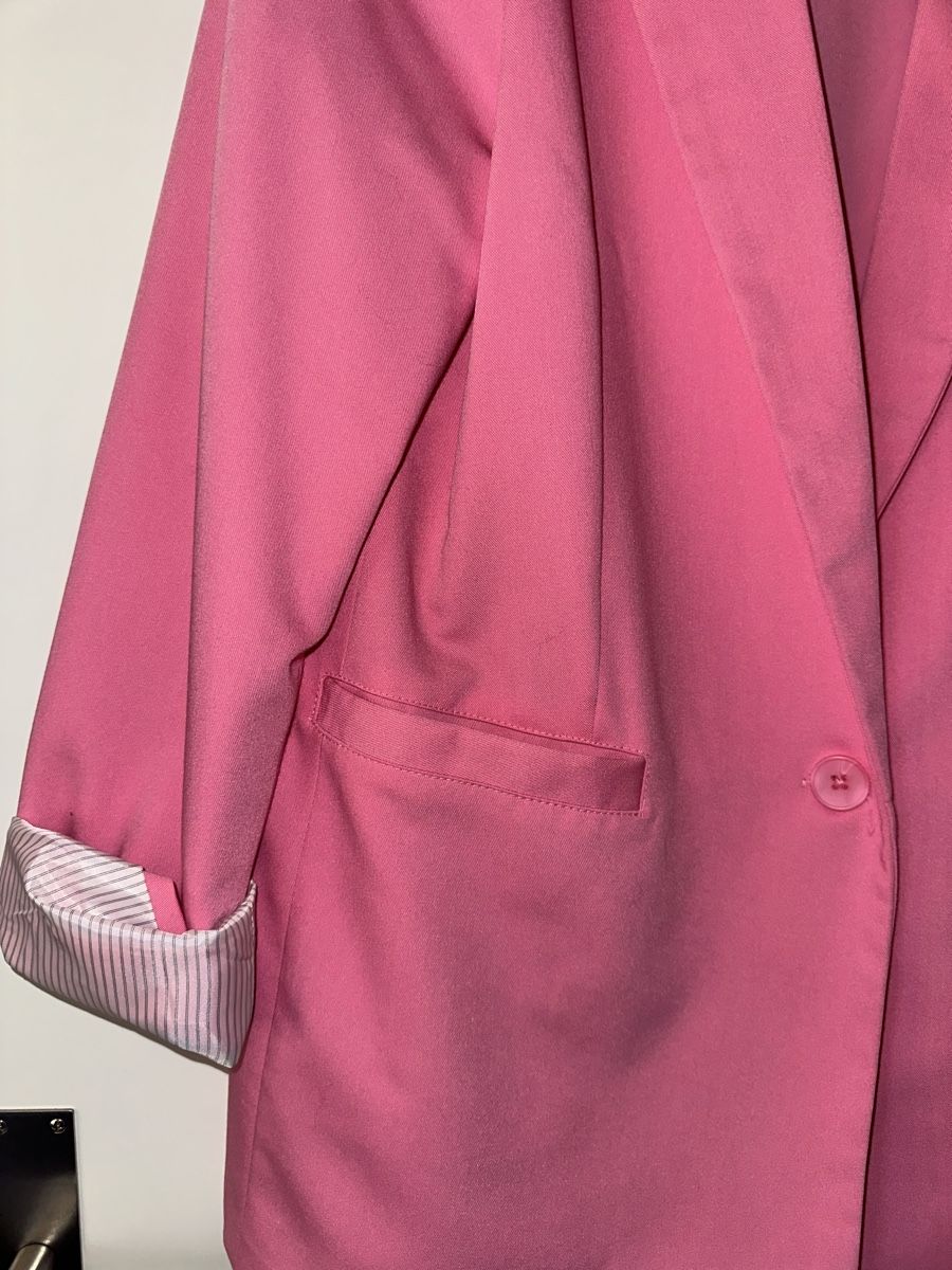 Giacche: 2 Blazer pink/weiss – Usato da Villmergen venduto da mel_5ywd 2