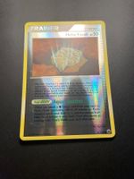 Helix Fossil - 91/100 Reverse Holo
