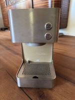 ZURIGA Espressomaschine + ZURIGA G2 Kaffeemühle