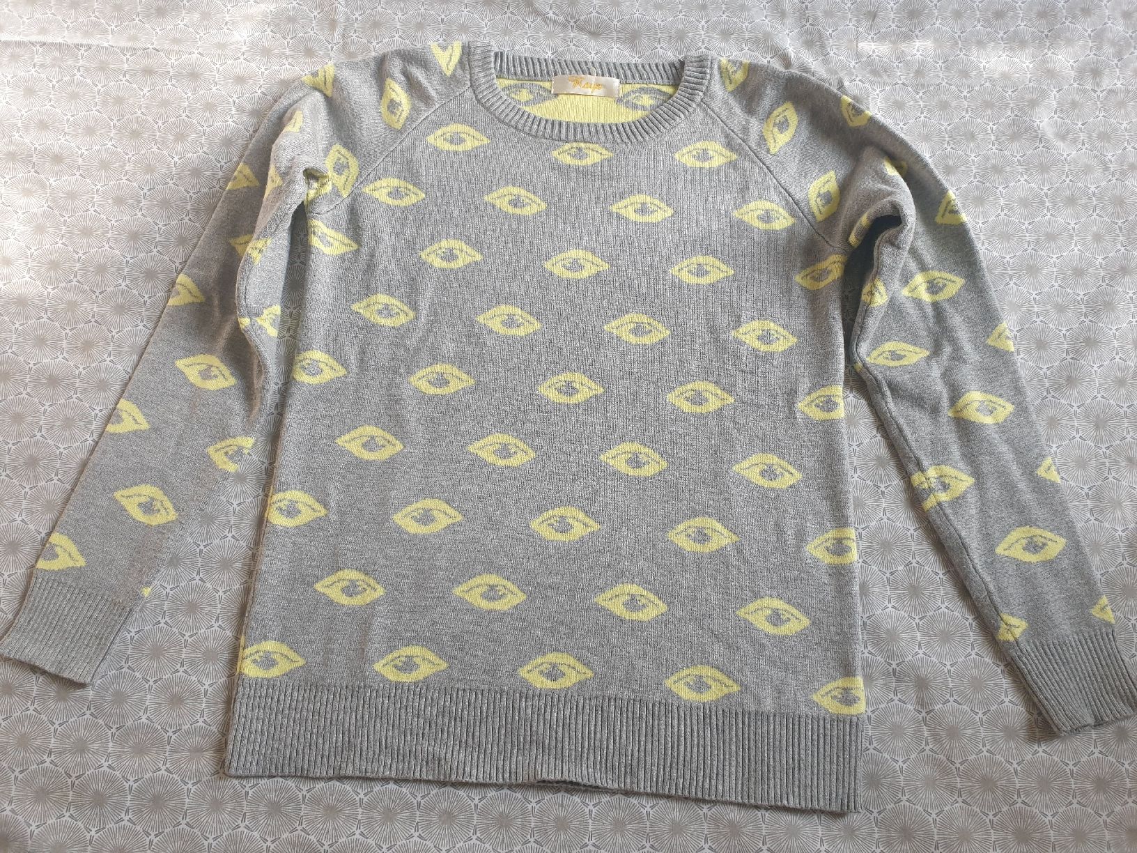 Maglioni & Felpe: Pullover , von Rays Gr. S, aus Viscose – Usato da Zürich venduto da yoarg