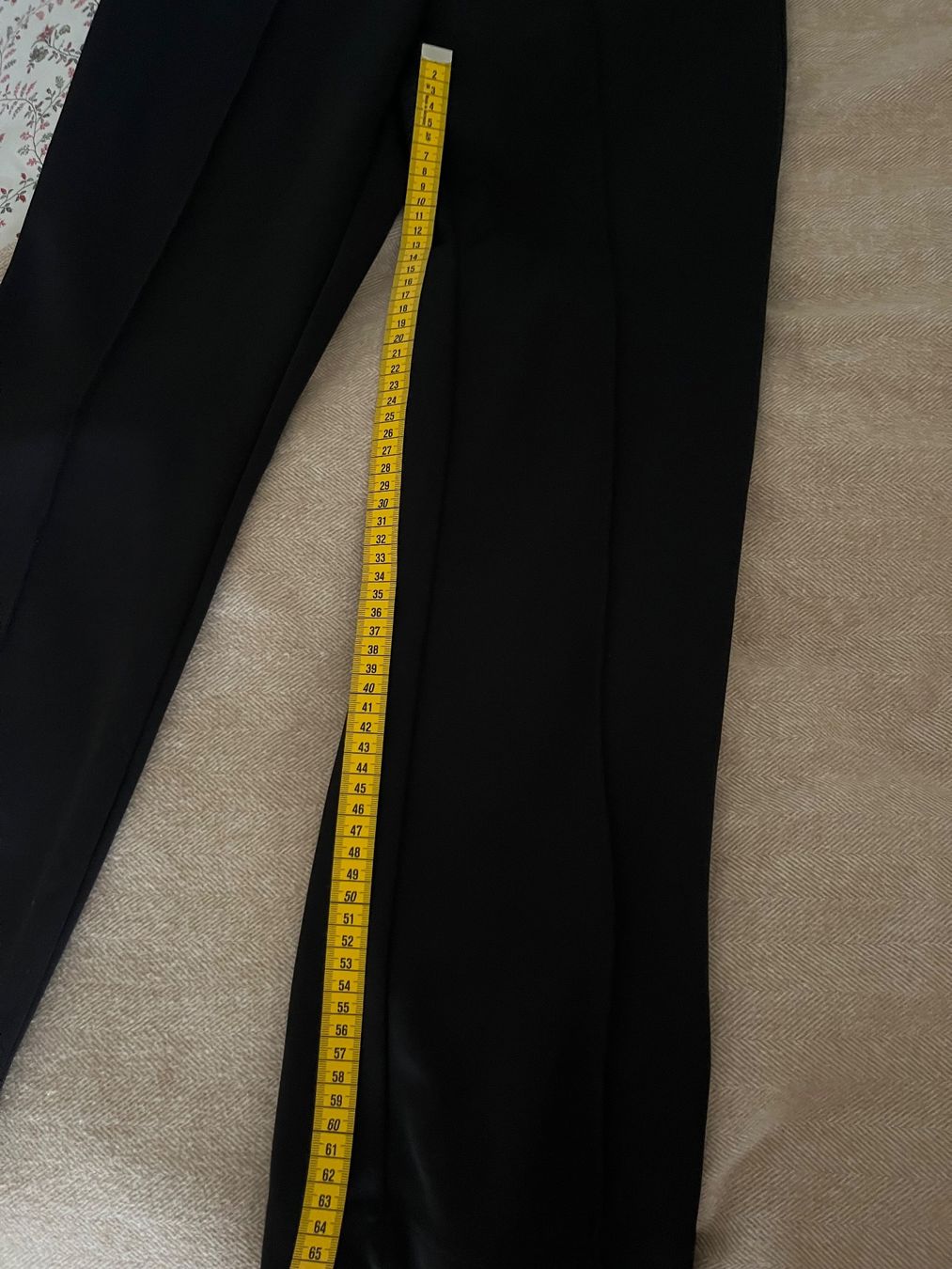 H&M Pantaloni: Pantalon training noir – Nuovo (secondo la descrizione) da Neuchâtel venduto da Ariane_vn00 5