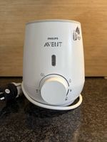 Milch- und Breiwärmer von Philips Avent