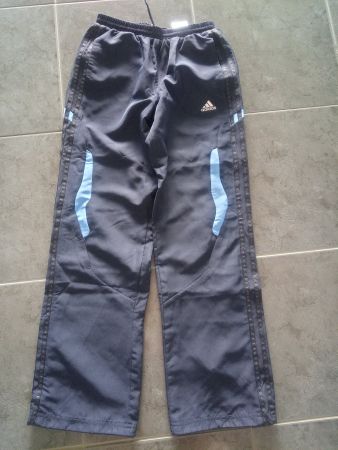 Adidas Trainerhosen Gr 152