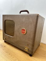 KODASCOPE Paqeant SDUND PROJECTOR TRADE MARK REGISTERED U.S.