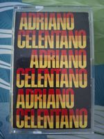 Adriano Celentano - Adriano Celentano (Cass, Comp)