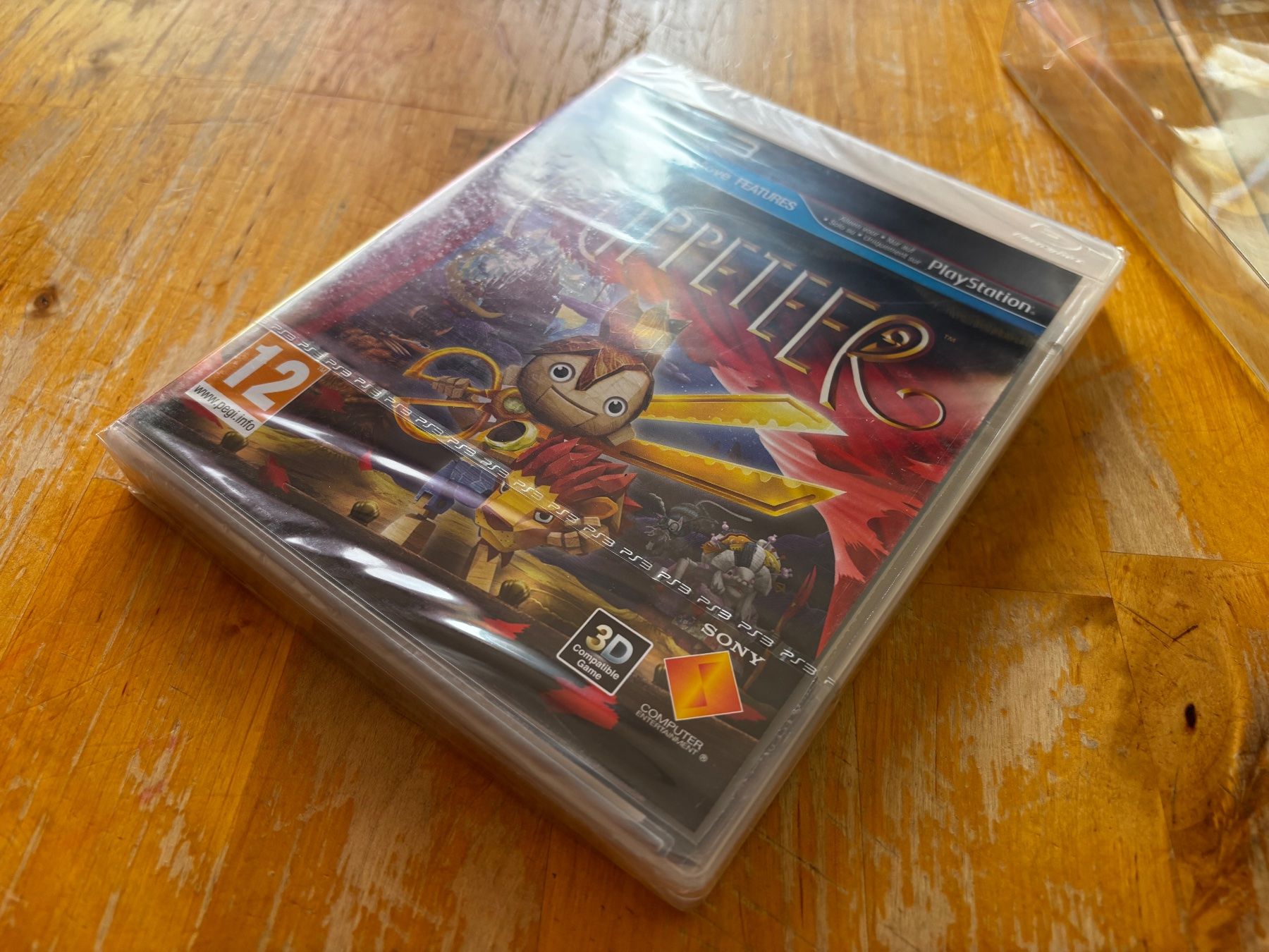 Spiele: Puppeteer (NEU) – Neu und originalverpackt aus Frenkendorf von gelbeZinnie 3