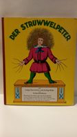 Der Struwwelpeter Kinderbuch Heinrich Hoffmann guter Zustand
