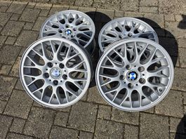 Original BMW Styling 42 Felgen 16 Zoll  | Preis VB