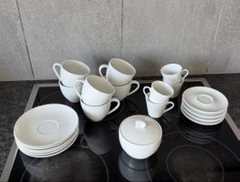 Kaffeetassen Set