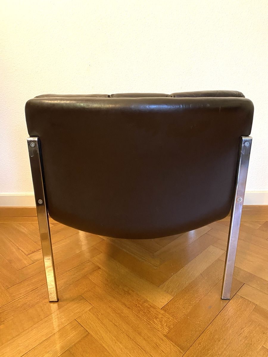 Girsberger Stühle: Design Sessel Chair Girsberger – Gebraucht aus Olten von sportwelt 8