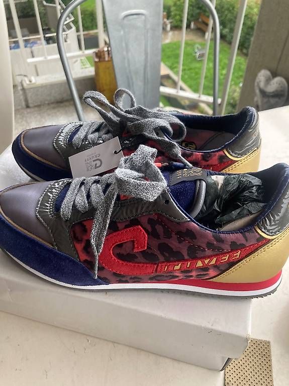 Scarpe da donna: Cruyff 39 – Nuovo e nell'imballaggio originale da crissier venduto da maluku65
