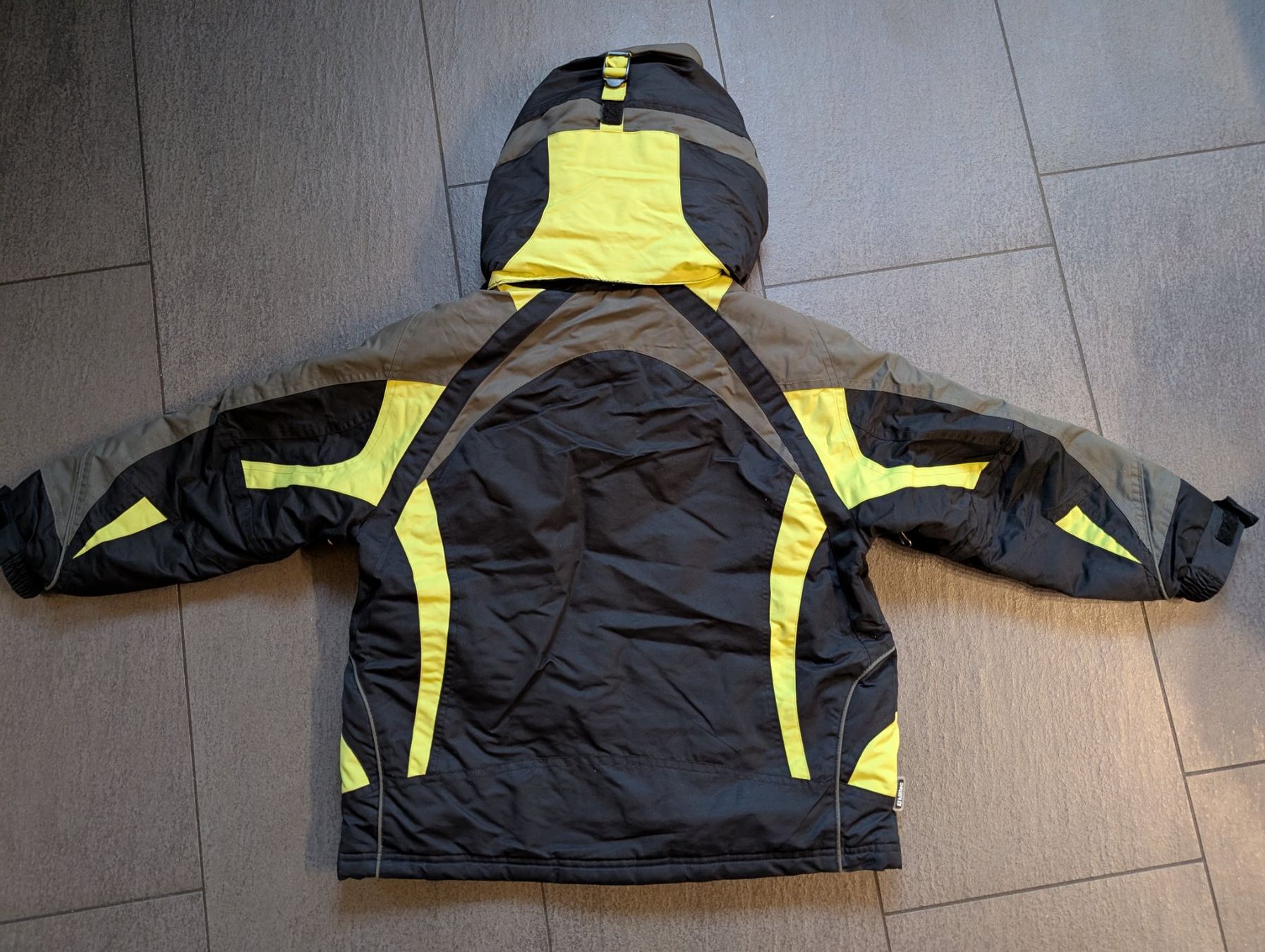 Killtec Jacken & Mäntel: Skijacke von Killtec in Gr. 128 – Neu (gemäss Beschreibung) aus Appenzell Enggenh. von vario414 1