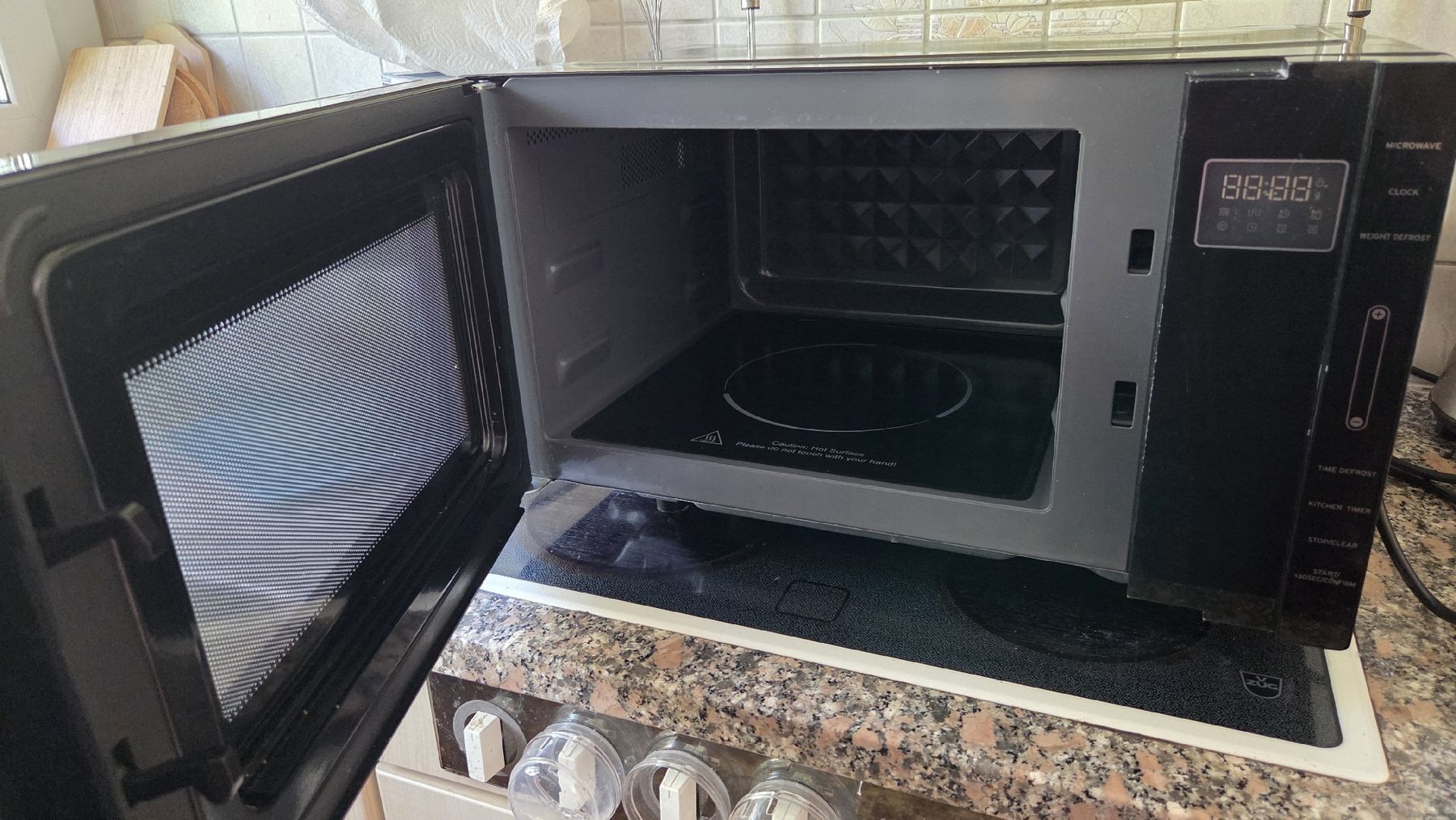 Mio Star Elettrodomestici da cucina: Mikrowellen  MioStar Wave 300 – Usato da Bern venduto da mor_f9kh 2