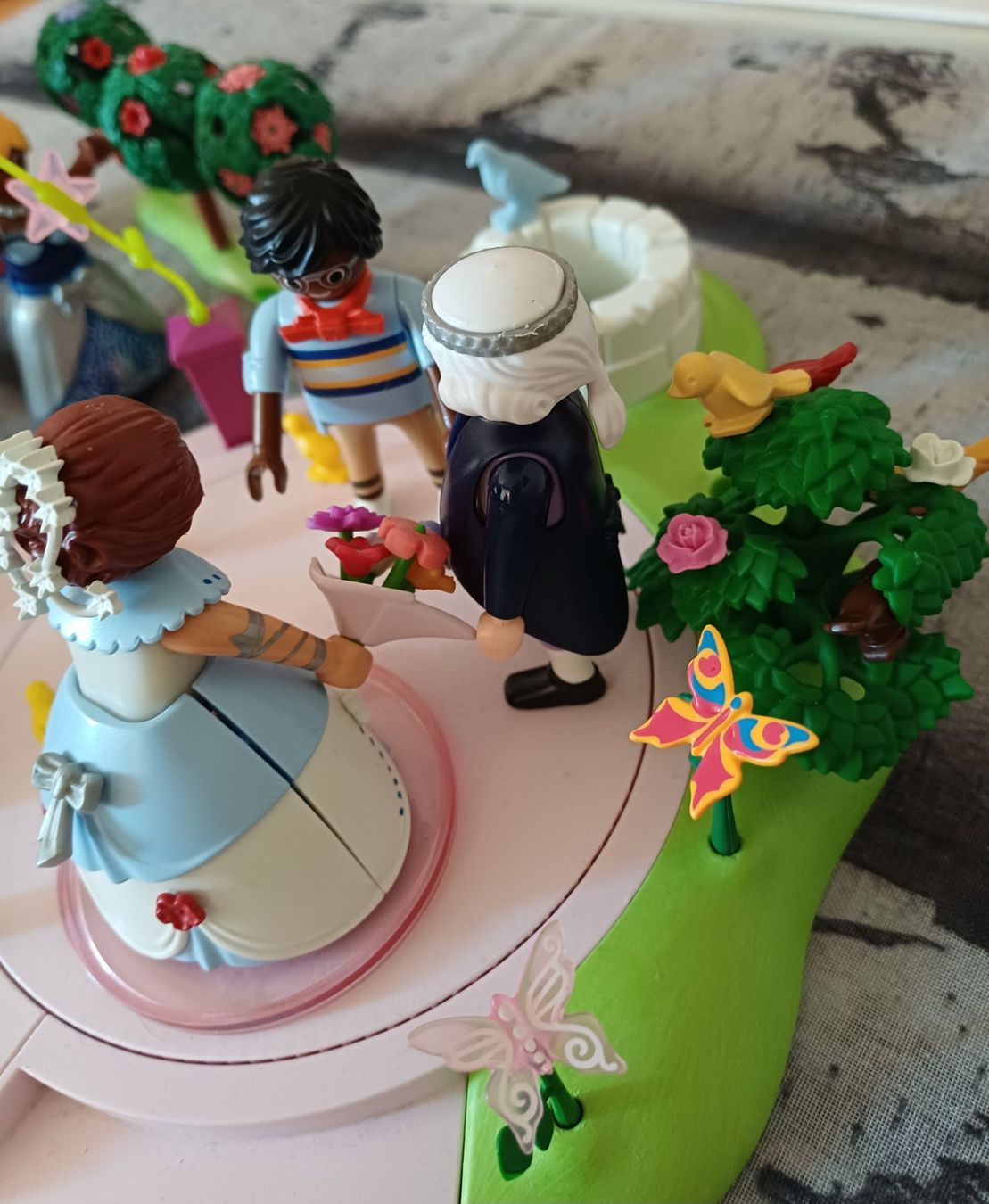 Playmobil Spielzeuge: Playmobil Hochzeit Set – Gebraucht aus Forch von Alexandraa 1