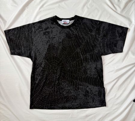 Stone Island X supreme T-shirt 