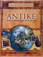 Antike Coppenraths Atlas der Weltgeschichte