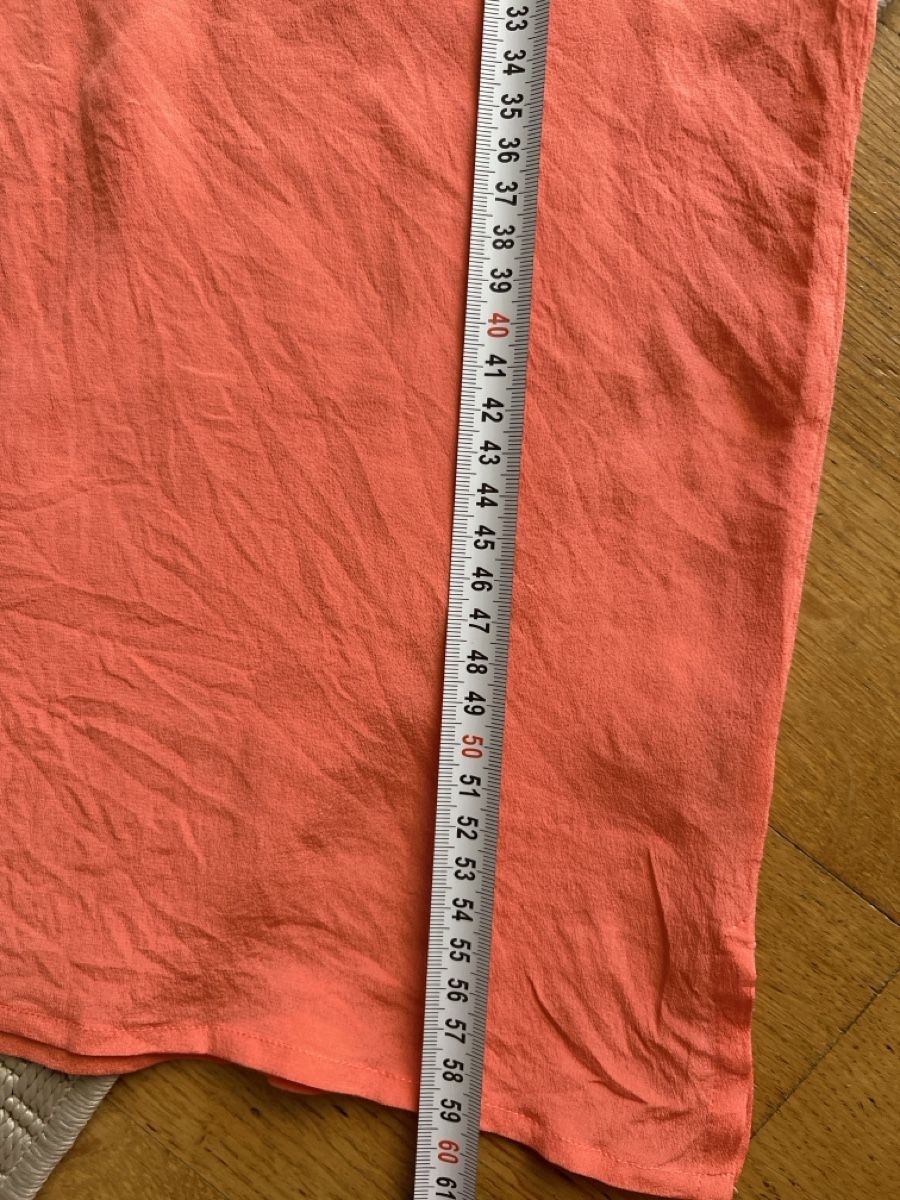 Tops: Seidentop, Korall, 38 – D'occasion à Solothurn par Bobesch08 5