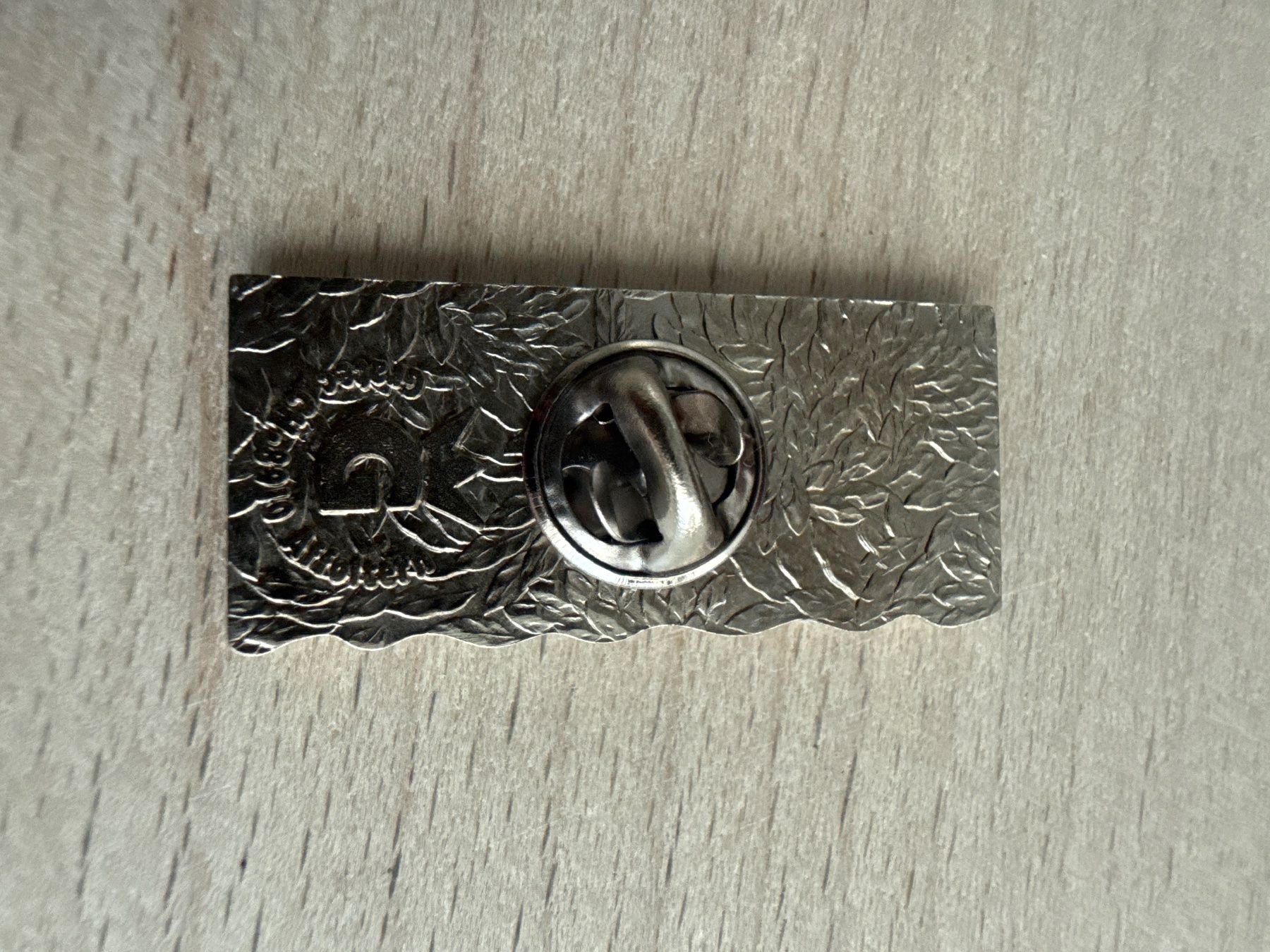 Plaquettes & Badges: Pin Shandy Drink – D'occasion à Glattbrugg par Schweigmatt 1