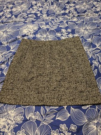 H&M jupe gr 40