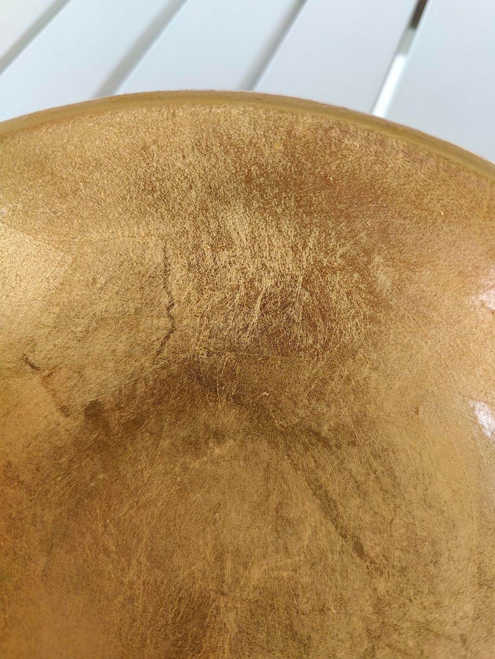 Piatti: 2 'goldene' Schalen, neu – Usato da Meggen venduto da SellingGoods_1 6