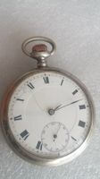 Alt Taschenuhr, Ø 50.6mm