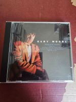 CD - Gary Moore – Blues And Moore