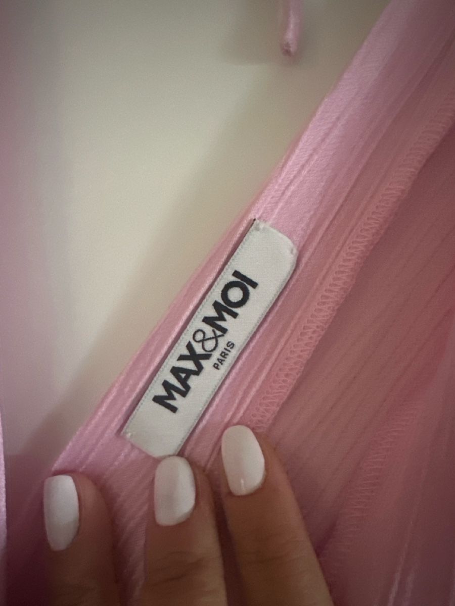 Max & Moi Vestiti: Max&Moi Kleid – Usato da Uster venduto da Ninii003 2