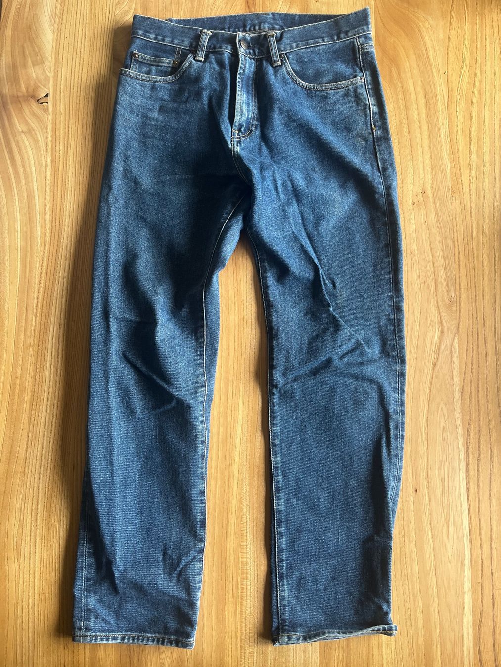 Carhartt Jeans: Carhartt Jeans – Usato da Chur venduto da lea_qg88