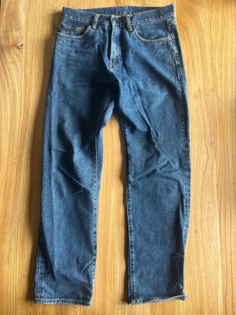 Carhartt Jeans