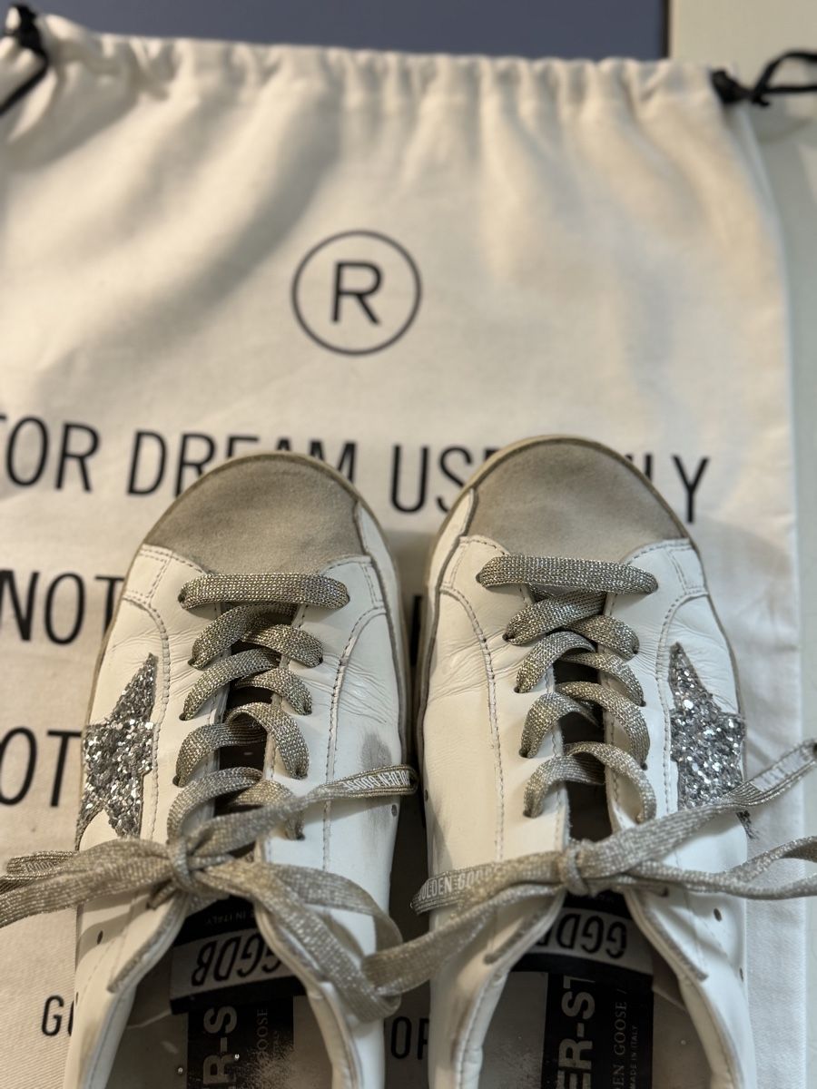 Golden Goose Scarpe da donna: Golden Goose Sneakers EU36 – Usato da Winterthur venduto da adriana_1000 5