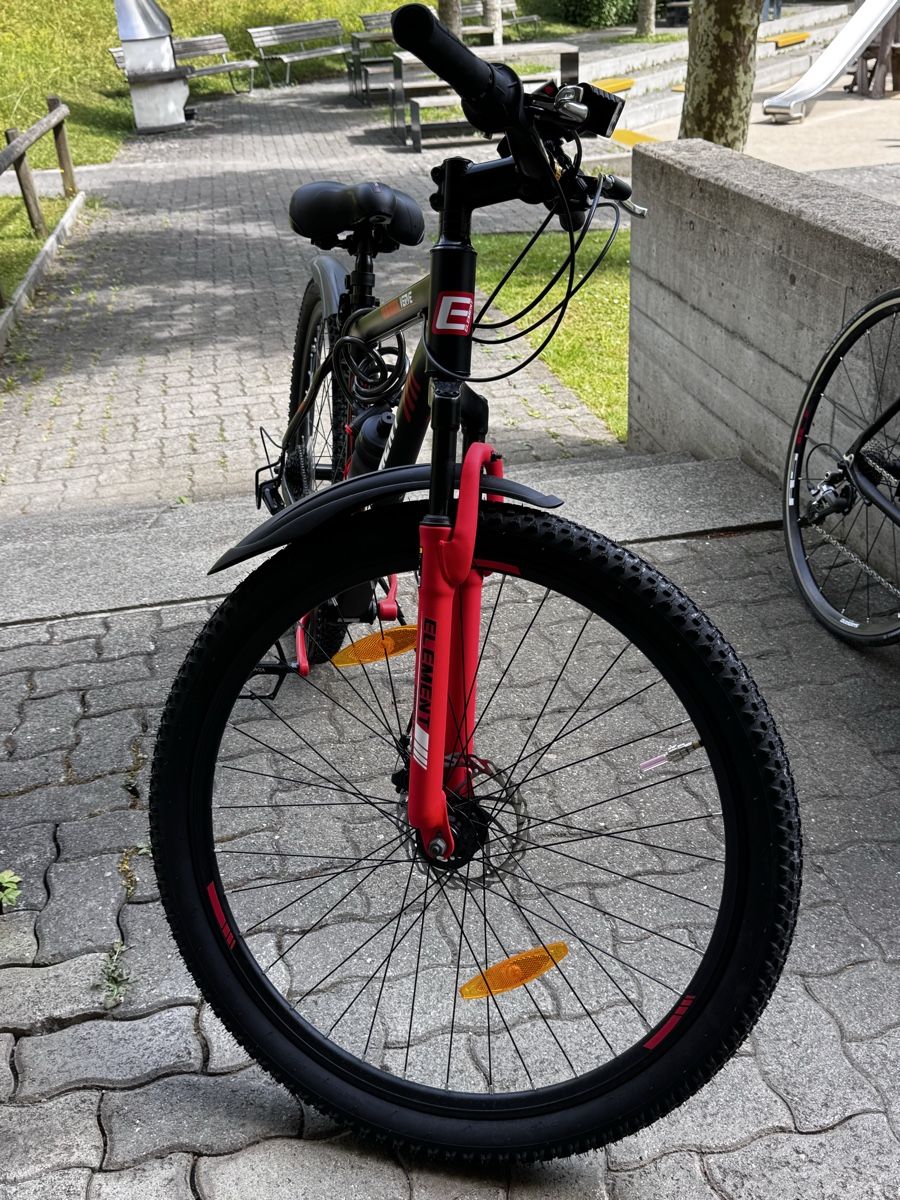 Vélos: Velo  – Neuf (Voir description) à Winterthur par san_98yg 4