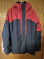 Scott Skianzug, Jacke & Hose, Grösse M