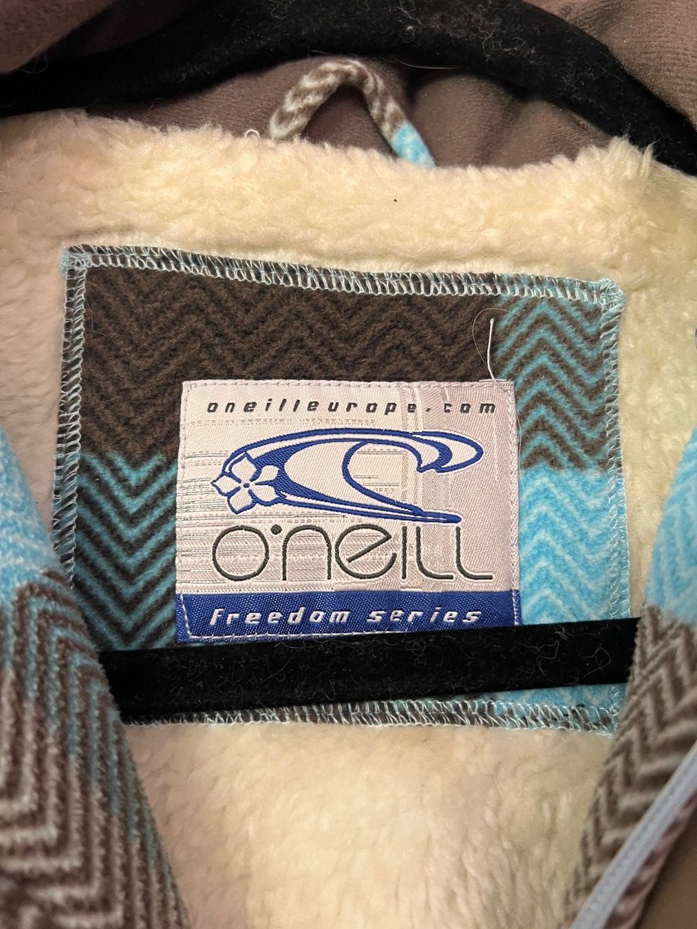 O'Neill Giacche: O’Neill Ski Jacket – Usato da Corsier-sur-Vevey venduto da Kristina.Nova 1