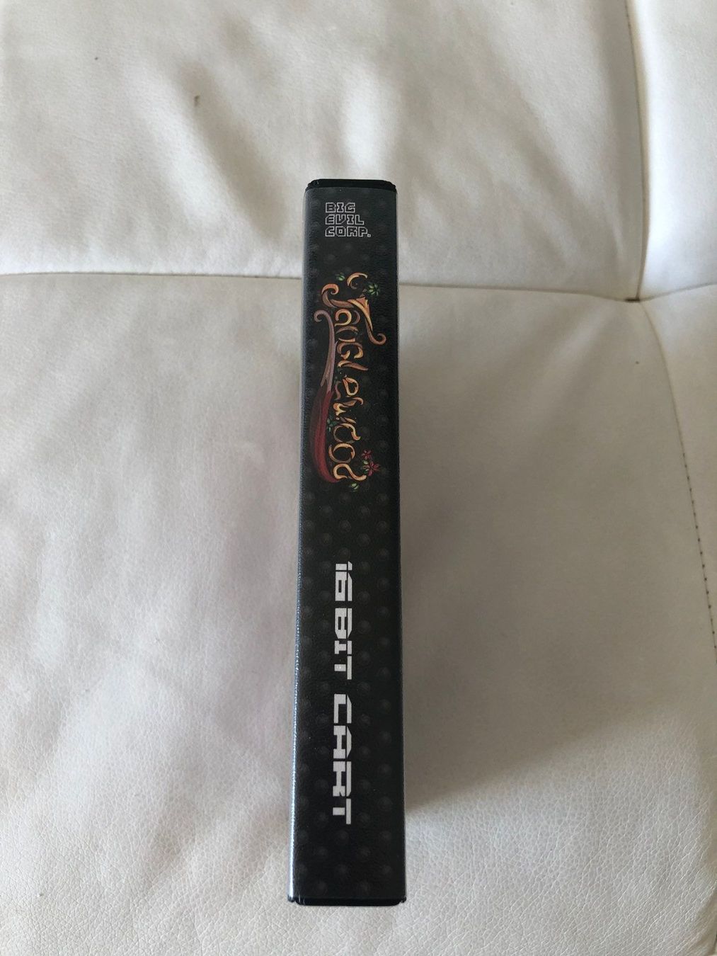 Jeux: Tanglewood Kickstarter/ Ultra Rare Cover / BRAND NEW SEALED – Neuf avec emballage d'origine à Petit-lancy par Jototti 3