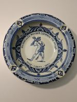 Delft Blauw Holland  – N.V. Hercules Jubiläum 1925-1950