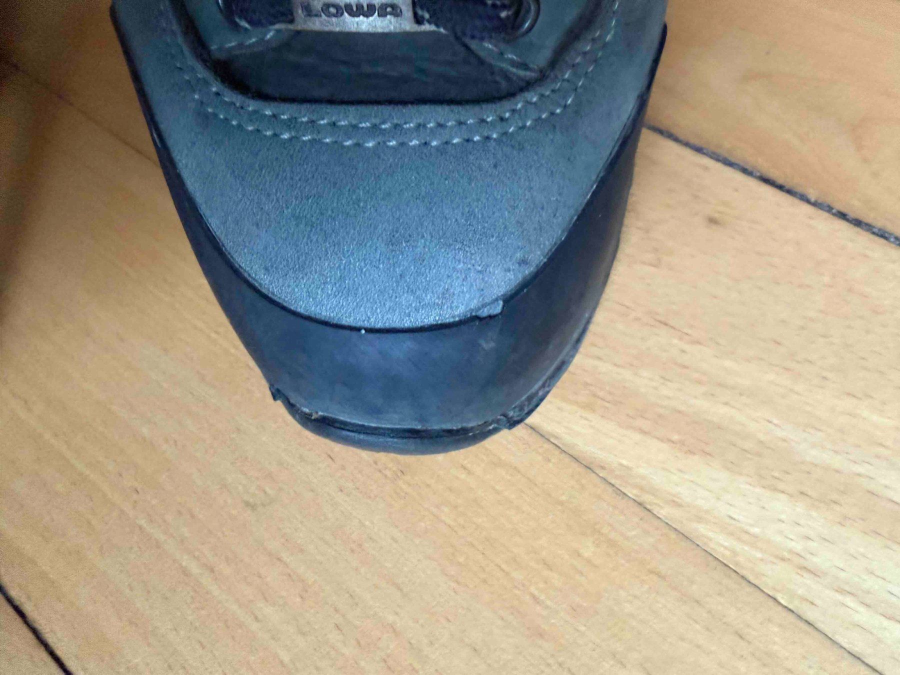 Lowa Scarpe da donna: Lowa Mauria LL Ws – Usato da Zürich venduto da lena1976 5
