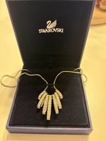 Swarovski Halskette