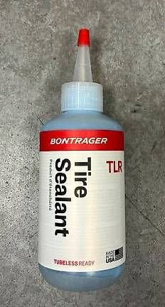 Pièces détachées: Bontrager Tire Sealant – Neuf avec emballage d'origine à Nürensdorf par VLN_8309