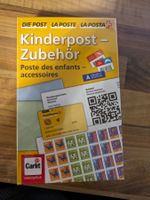 Kinderpost Zubehör