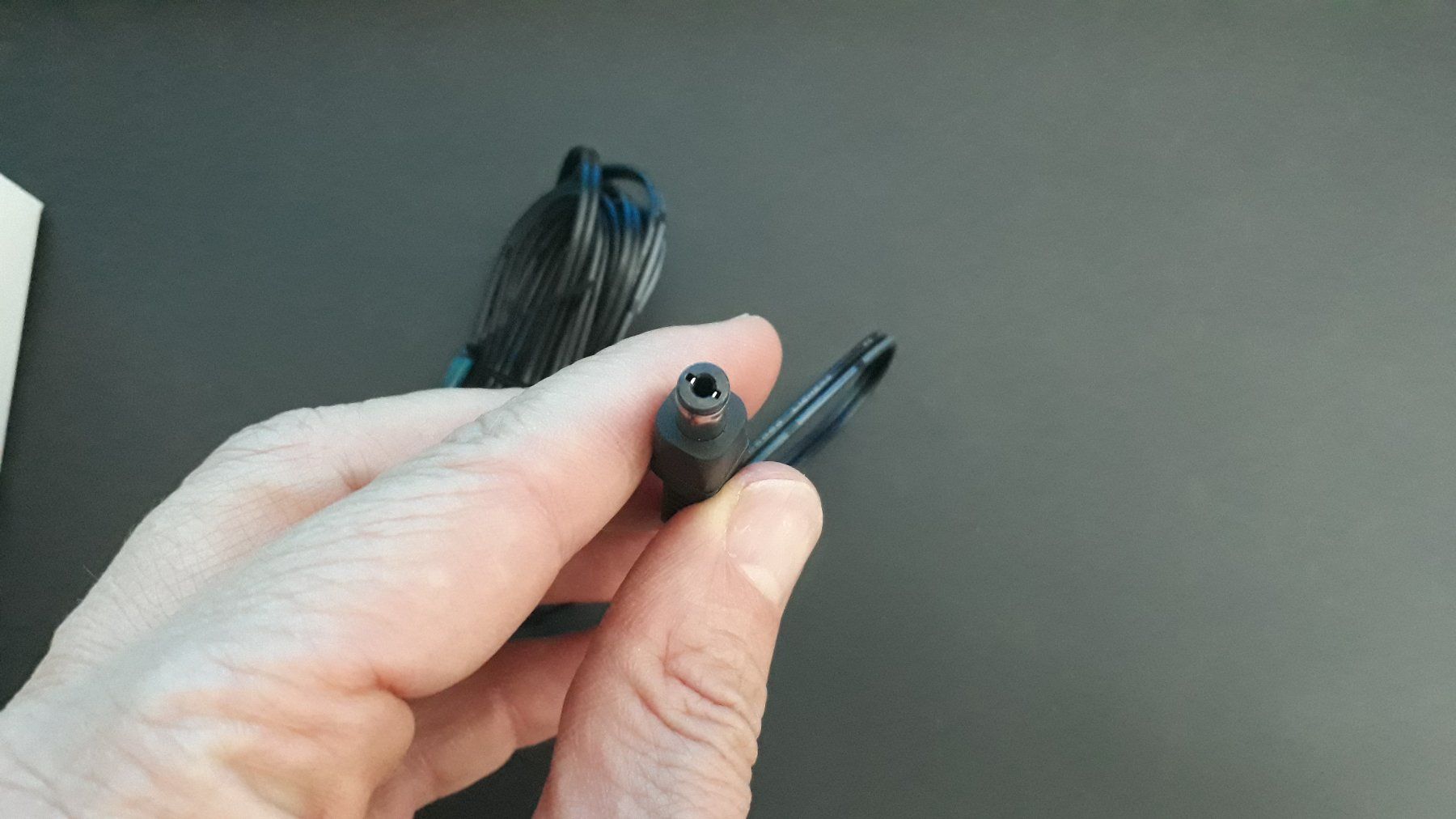 Ladegeräte: Netzteil 12V 1A – Neu und originalverpackt aus Stäfa von Supertramp73 1