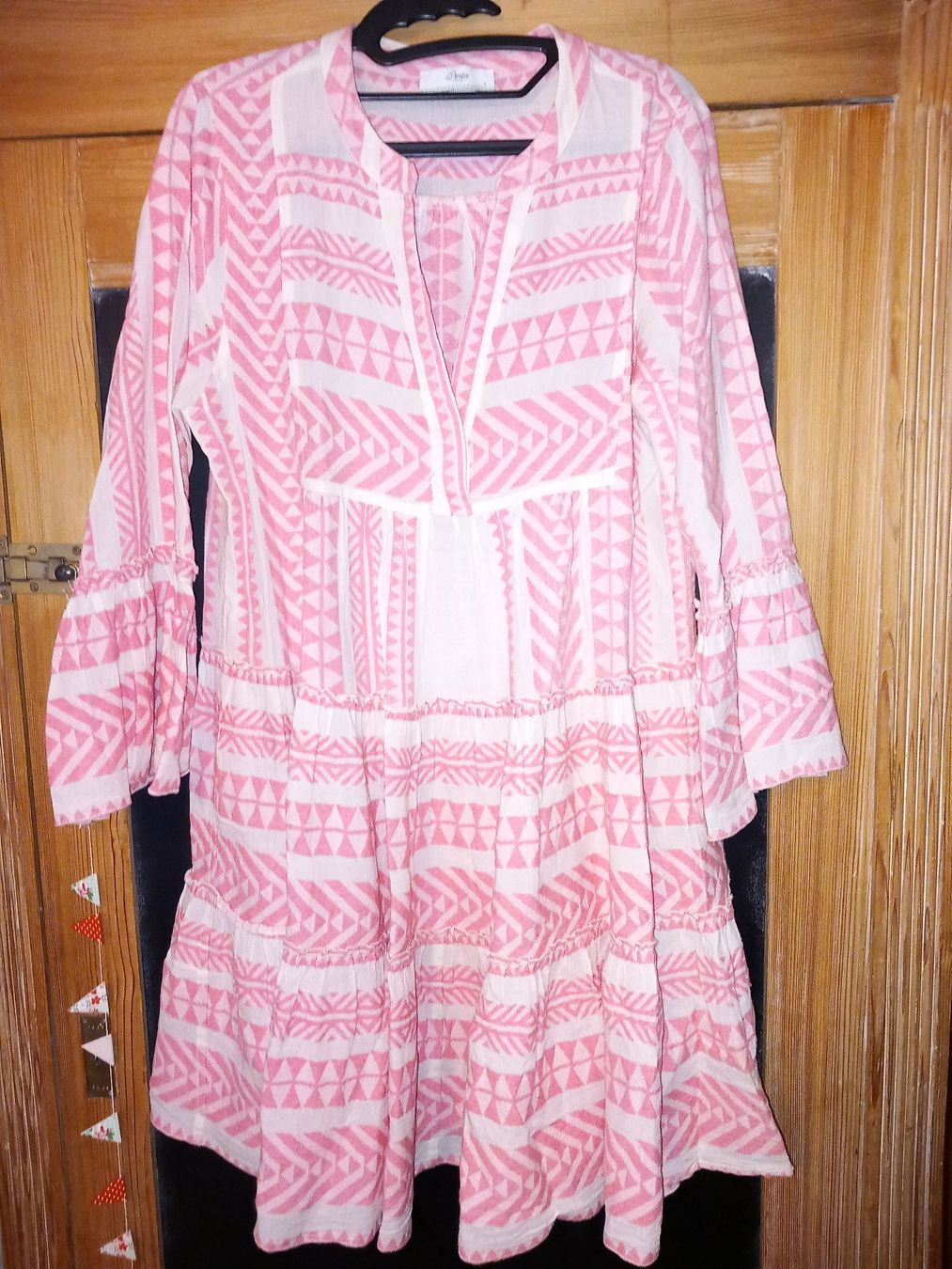 Devotion Vestiti: Boho Chic Dress by Devotion Twins, Size S – Nuovo (secondo la descrizione) da Maschwanden venduto da summernight7