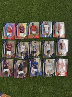 PREMIER LEAGUE CHROME 2025/2026