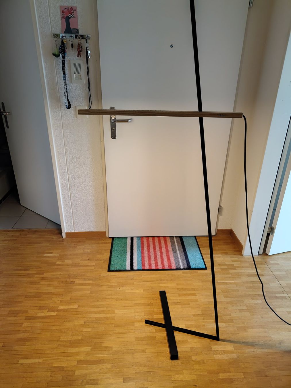 Lampade: WALD-HAUS Stehleuchte – Usato da Nänikon venduto da iva_kry9 3